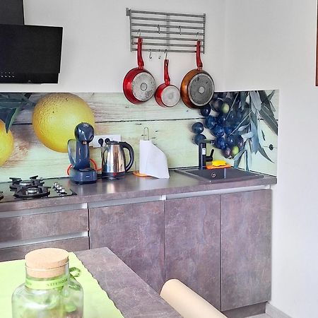 Apartment Nevera Ριέκα Εξωτερικό φωτογραφία