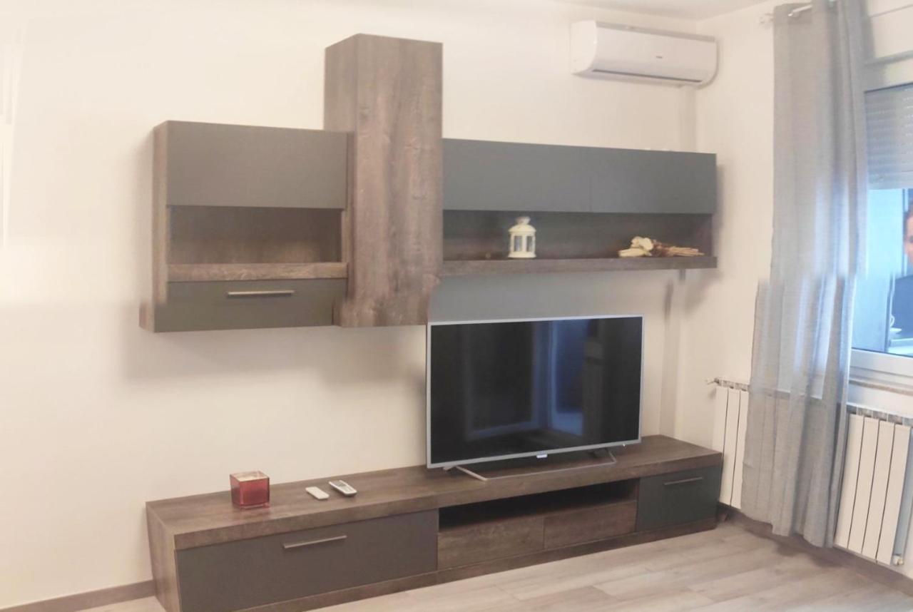 Apartment Nevera Ριέκα Εξωτερικό φωτογραφία