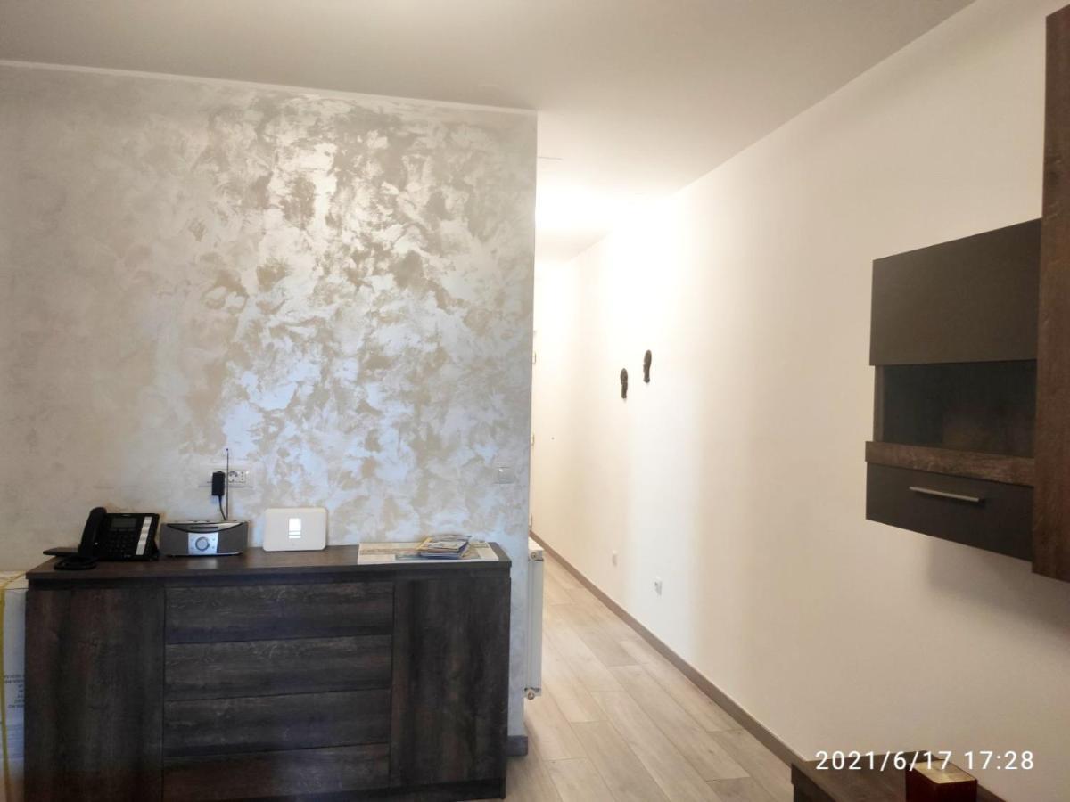 Apartment Nevera Ριέκα Εξωτερικό φωτογραφία