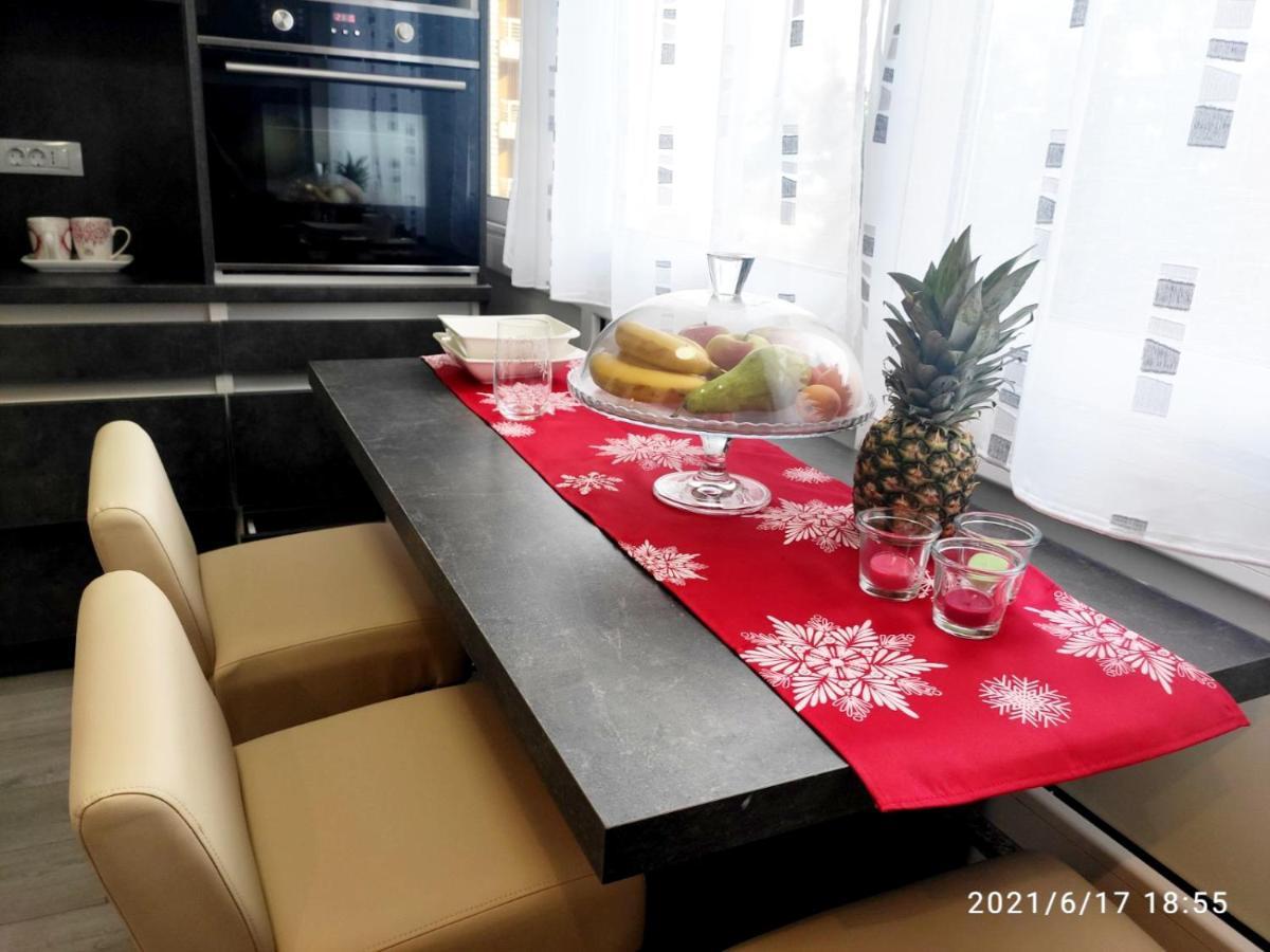 Apartment Nevera Ριέκα Εξωτερικό φωτογραφία