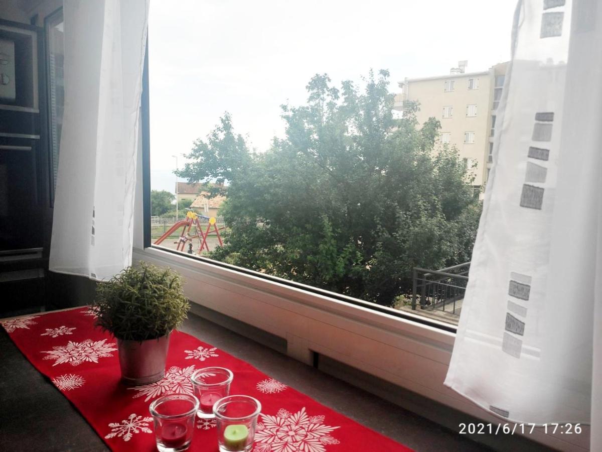 Apartment Nevera Ριέκα Εξωτερικό φωτογραφία