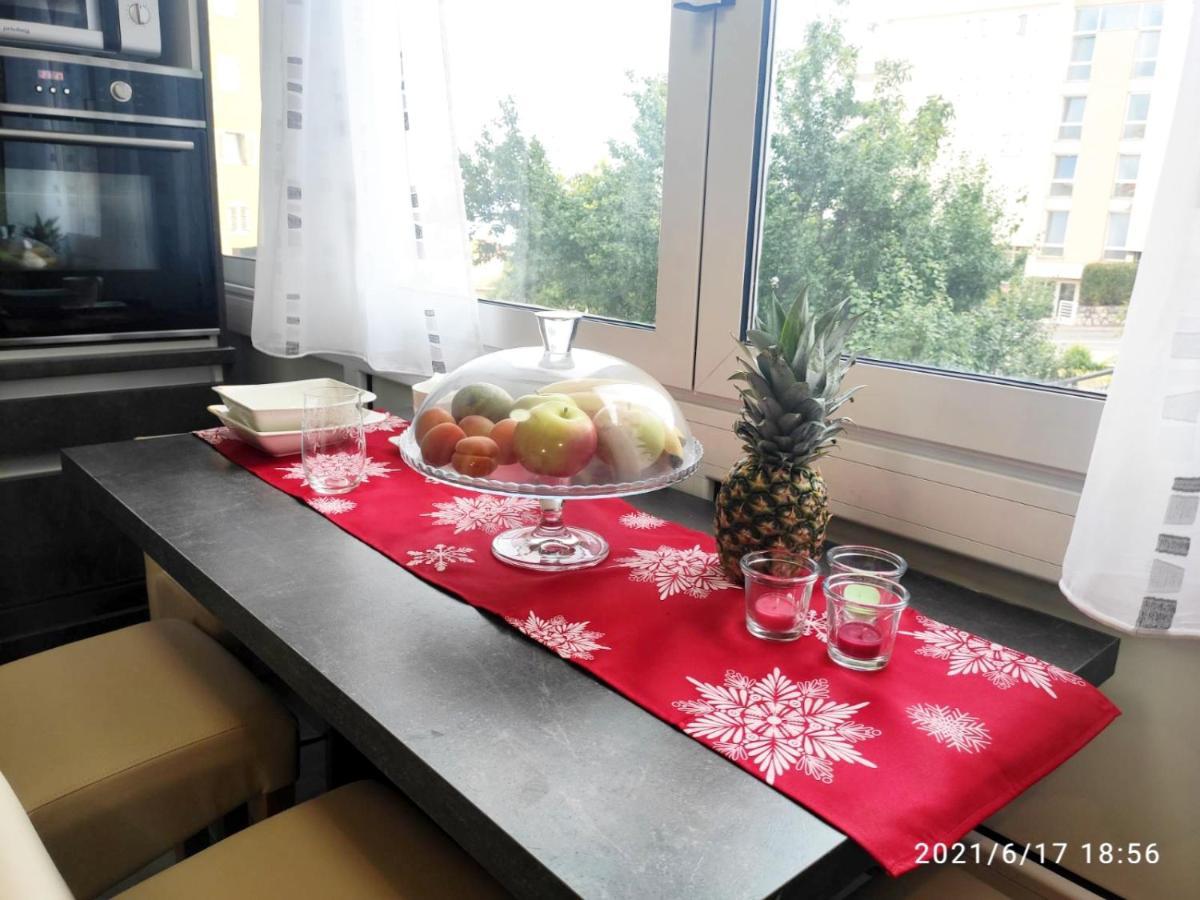 Apartment Nevera Ριέκα Εξωτερικό φωτογραφία