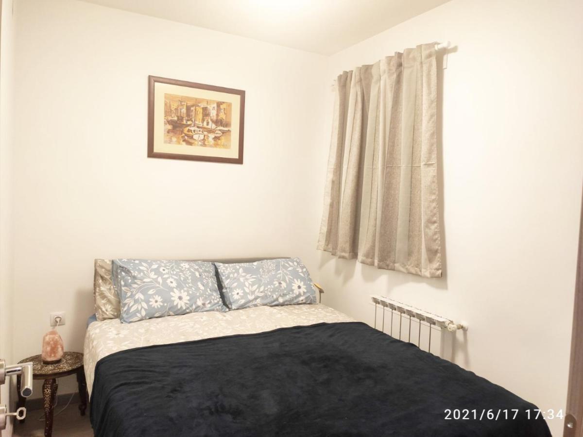 Apartment Nevera Ριέκα Εξωτερικό φωτογραφία