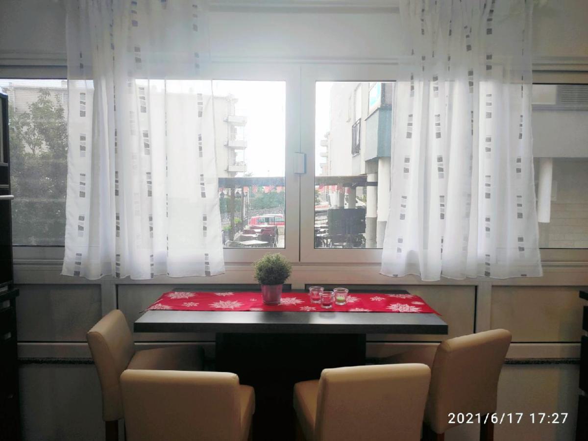 Apartment Nevera Ριέκα Εξωτερικό φωτογραφία