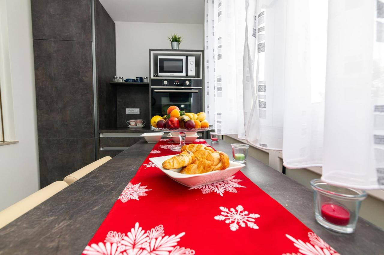 Apartment Nevera Ριέκα Εξωτερικό φωτογραφία