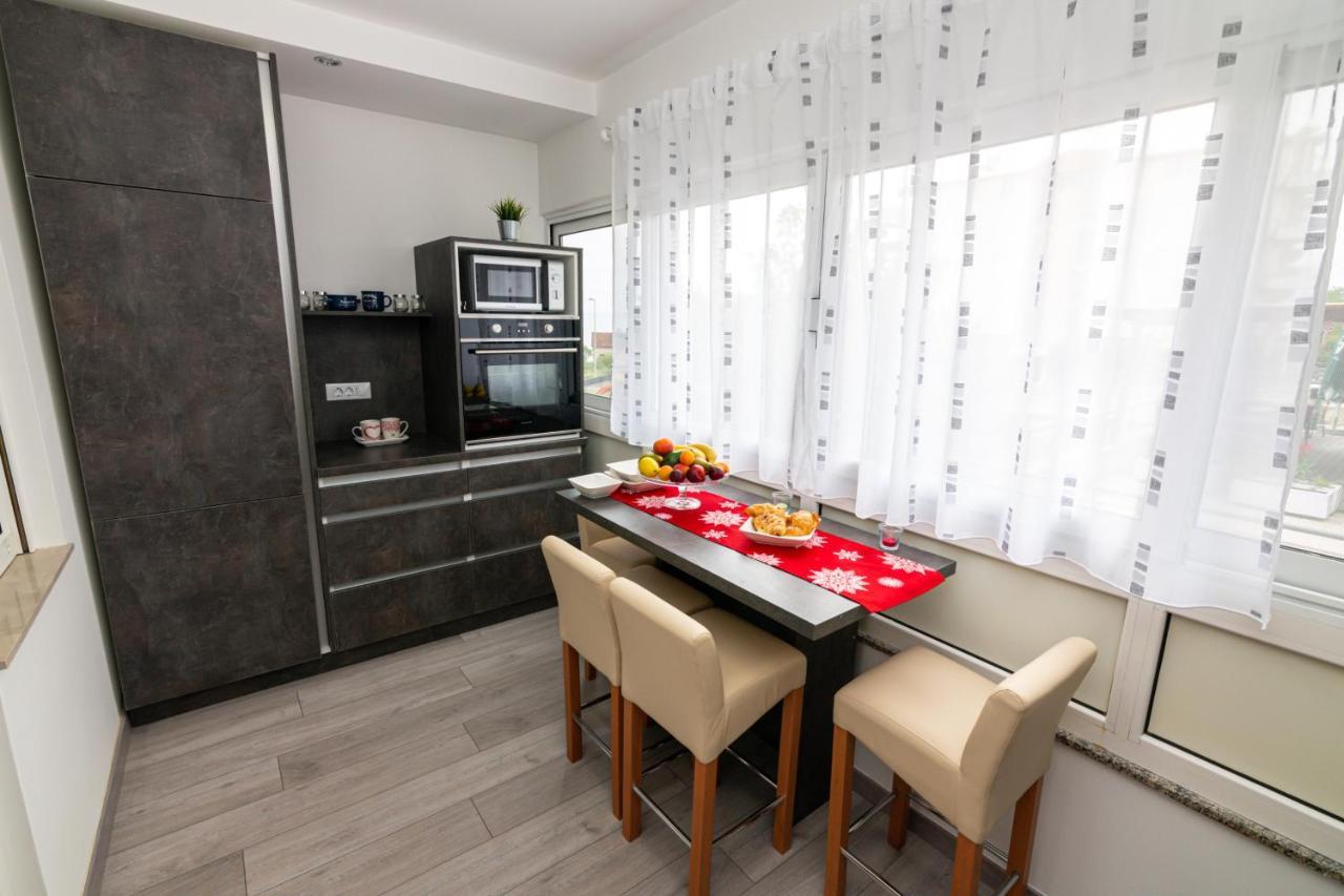 Apartment Nevera Ριέκα Εξωτερικό φωτογραφία