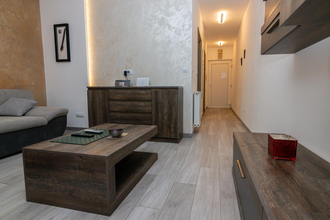 Apartment Nevera Ριέκα Εξωτερικό φωτογραφία