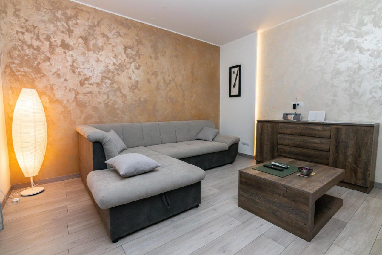 Apartment Nevera Ριέκα Εξωτερικό φωτογραφία