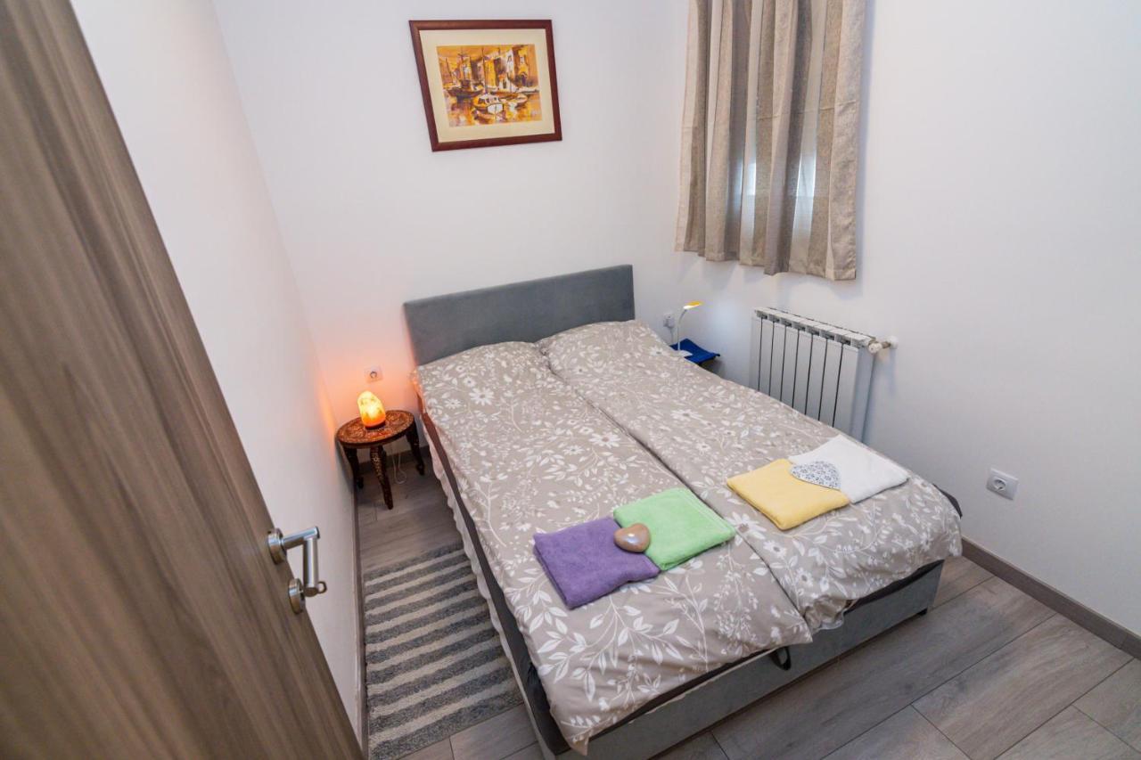 Apartment Nevera Ριέκα Εξωτερικό φωτογραφία