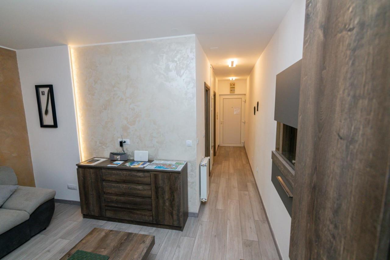 Apartment Nevera Ριέκα Εξωτερικό φωτογραφία