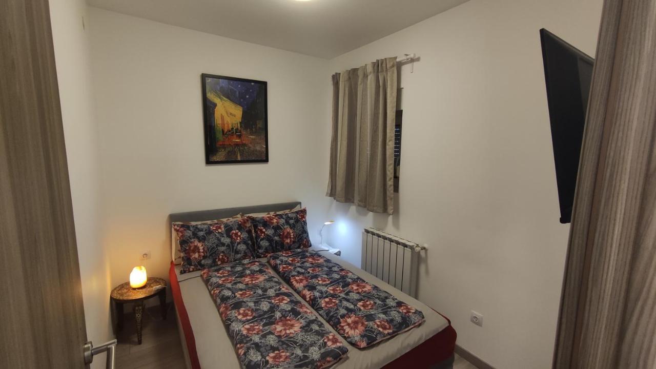 Apartment Nevera Ριέκα Εξωτερικό φωτογραφία