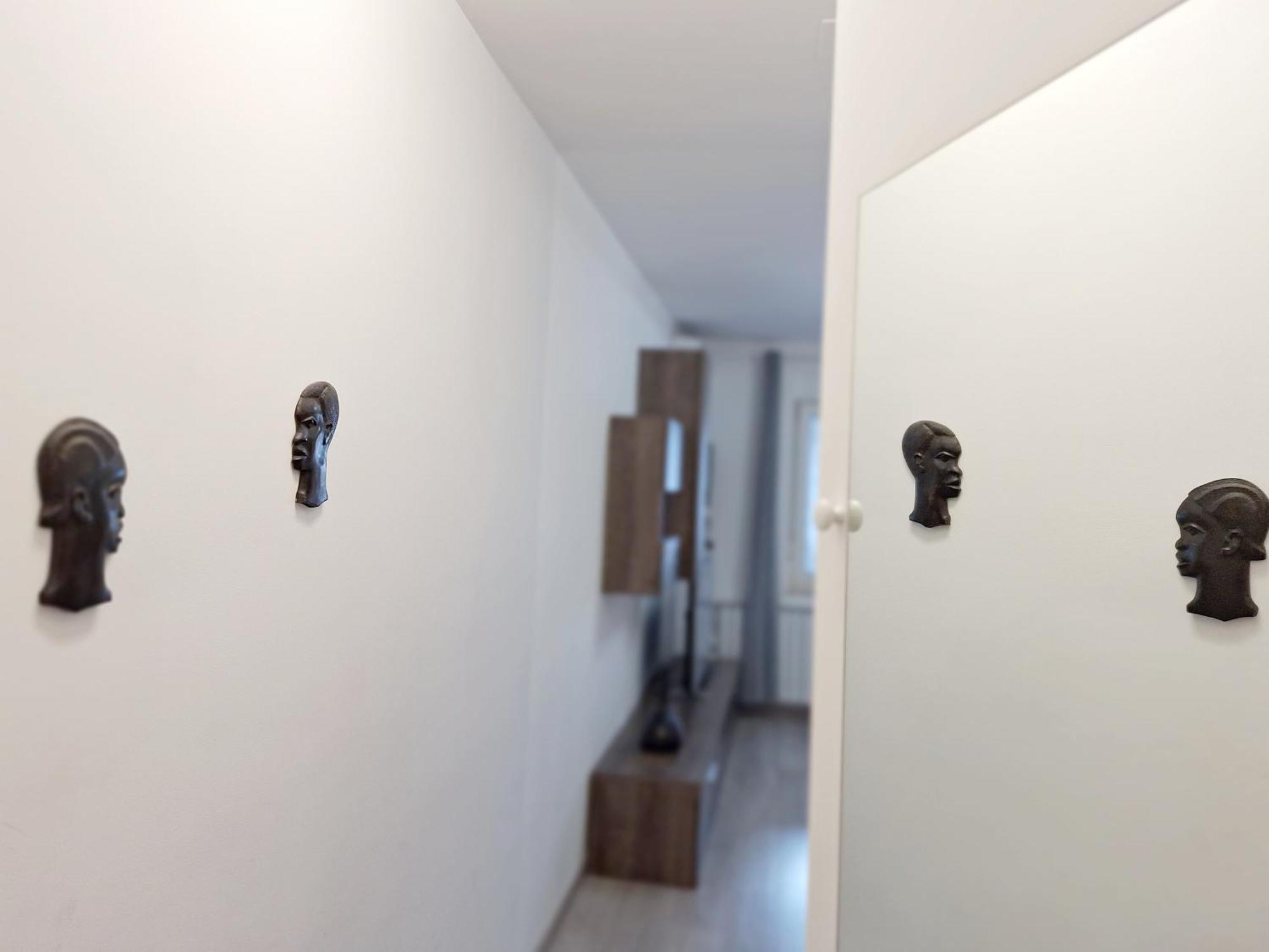 Apartment Nevera Ριέκα Εξωτερικό φωτογραφία