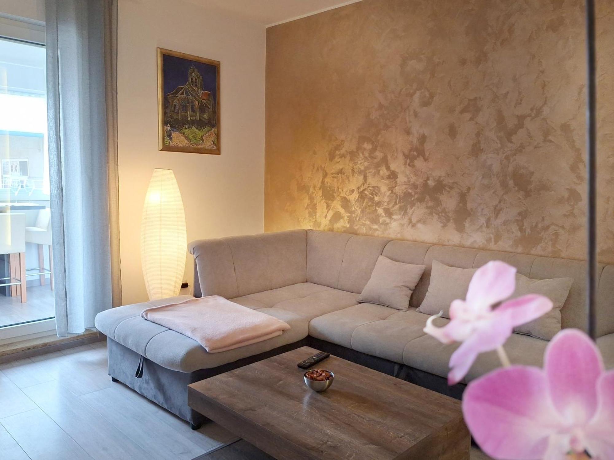Apartment Nevera Ριέκα Εξωτερικό φωτογραφία