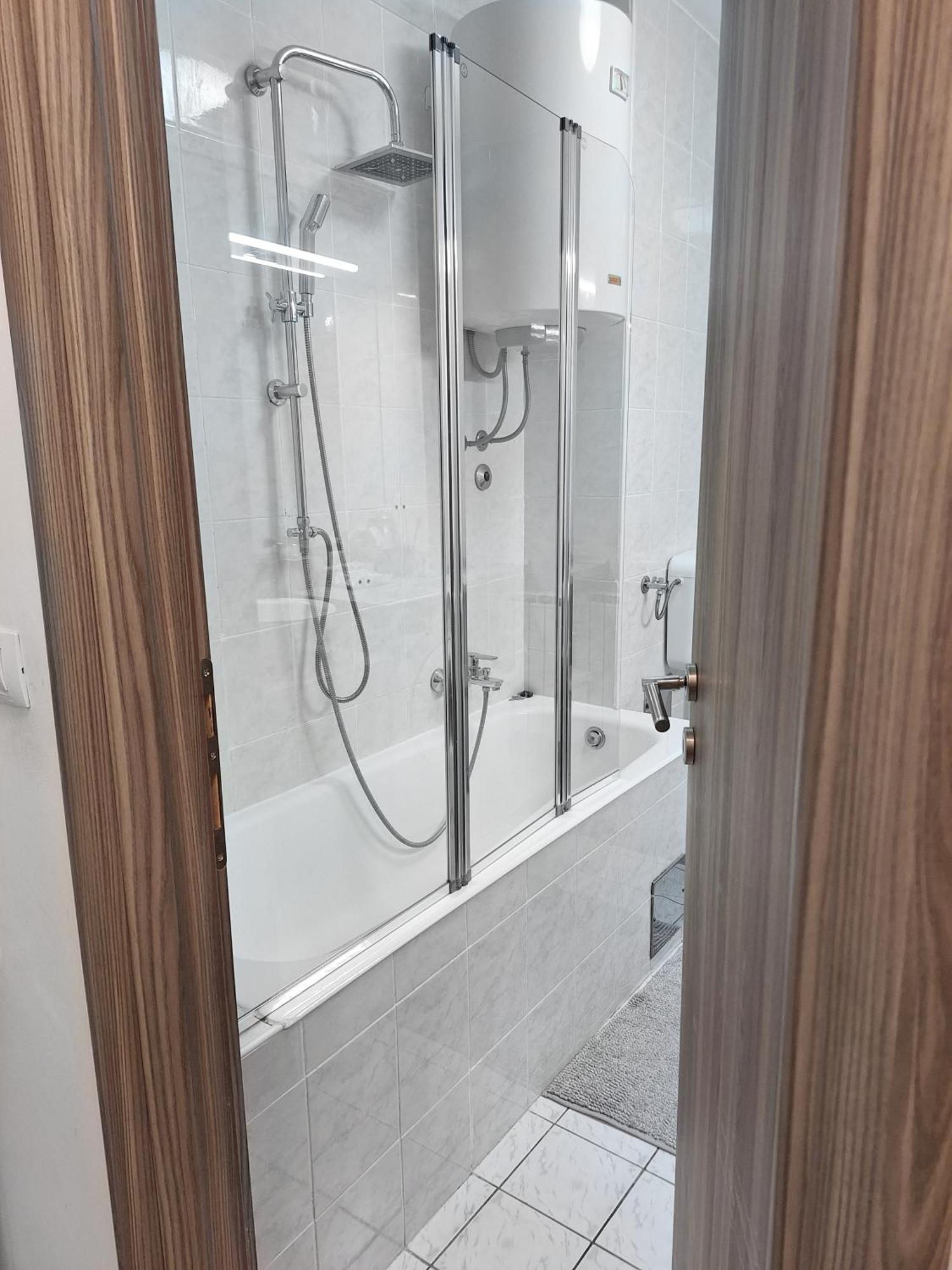 Apartment Nevera Ριέκα Εξωτερικό φωτογραφία
