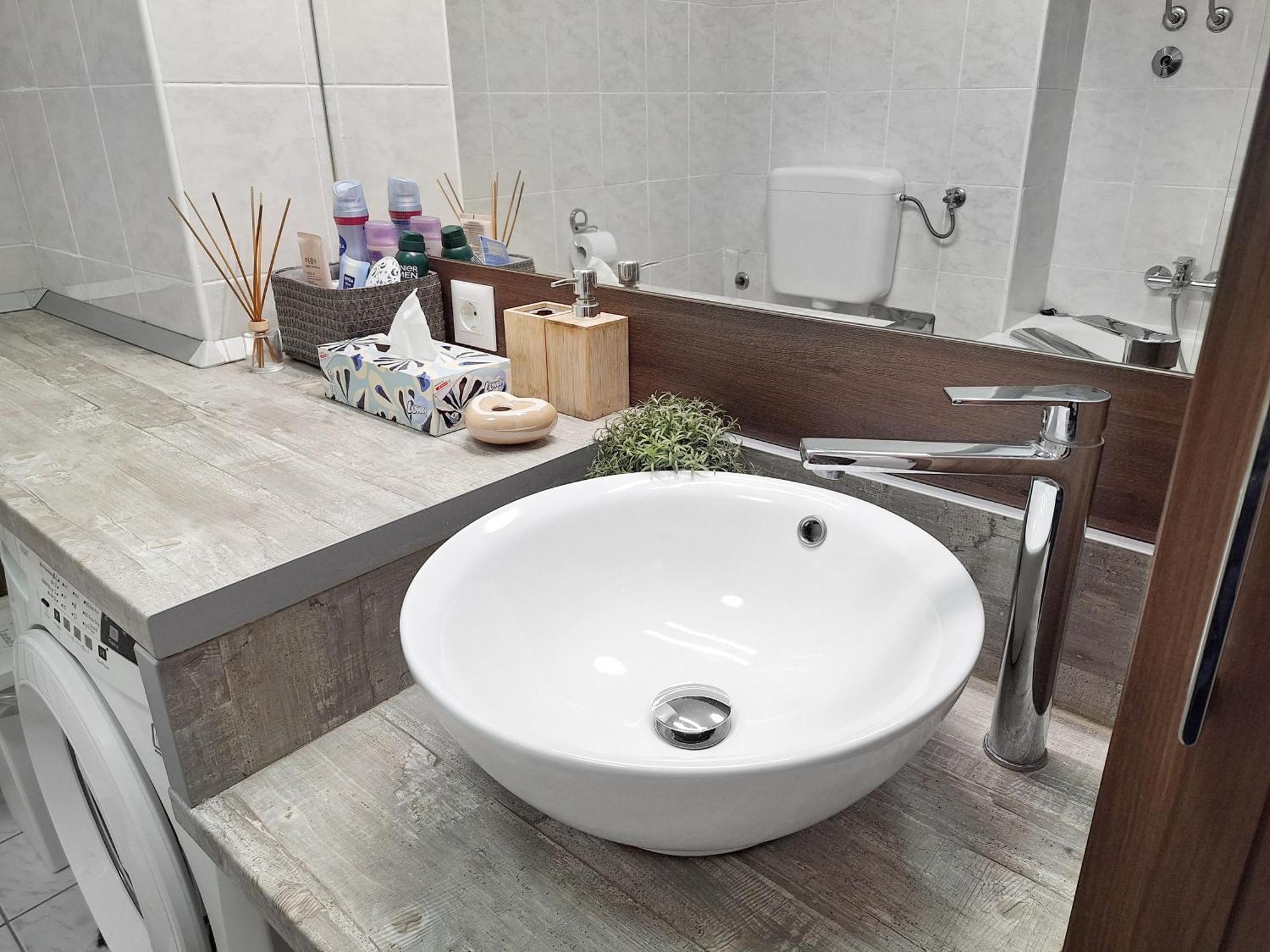 Apartment Nevera Ριέκα Εξωτερικό φωτογραφία