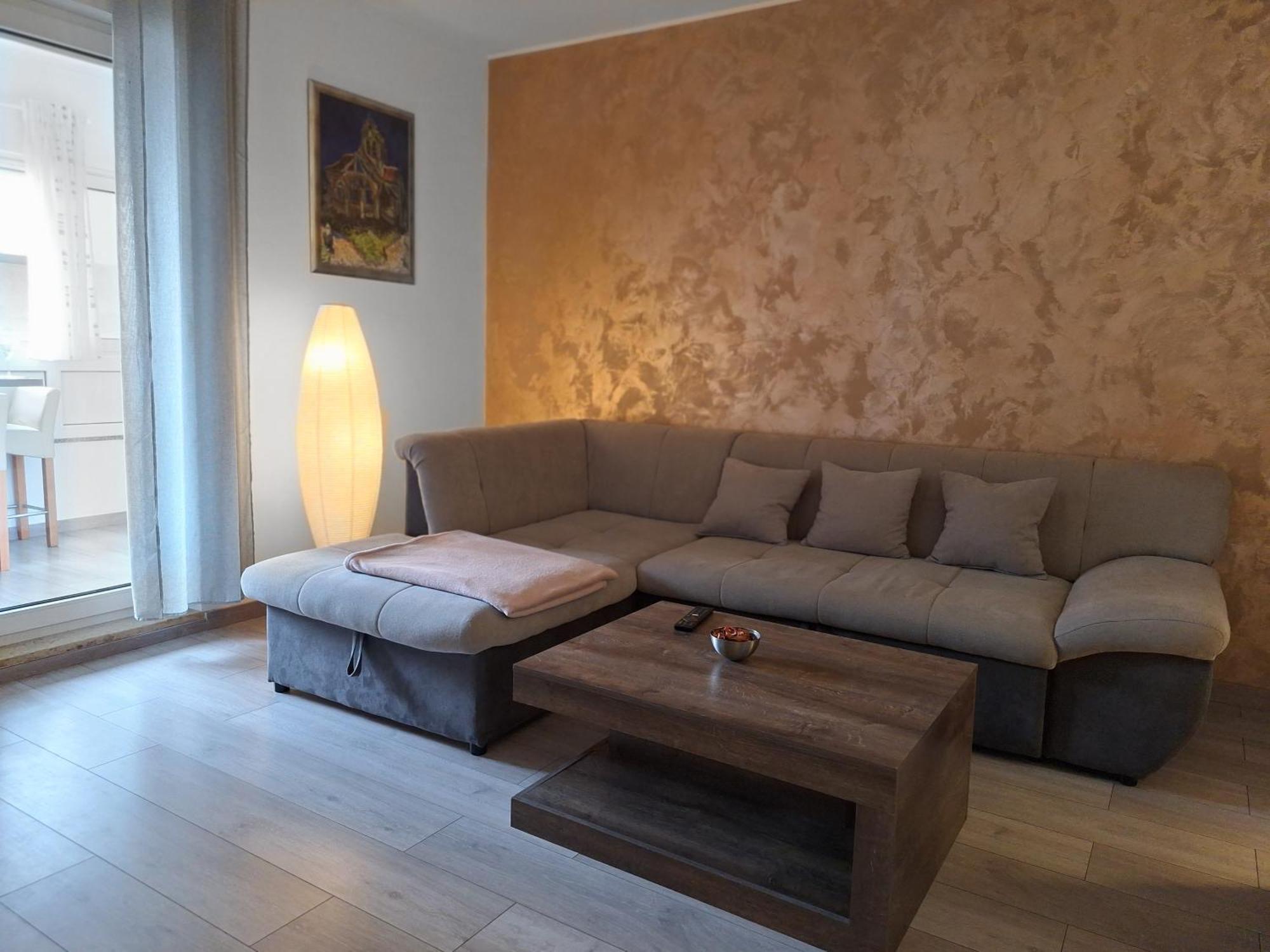 Apartment Nevera Ριέκα Εξωτερικό φωτογραφία
