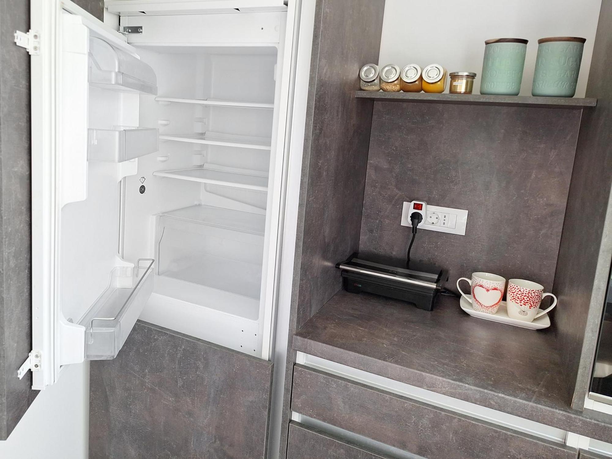 Apartment Nevera Ριέκα Εξωτερικό φωτογραφία