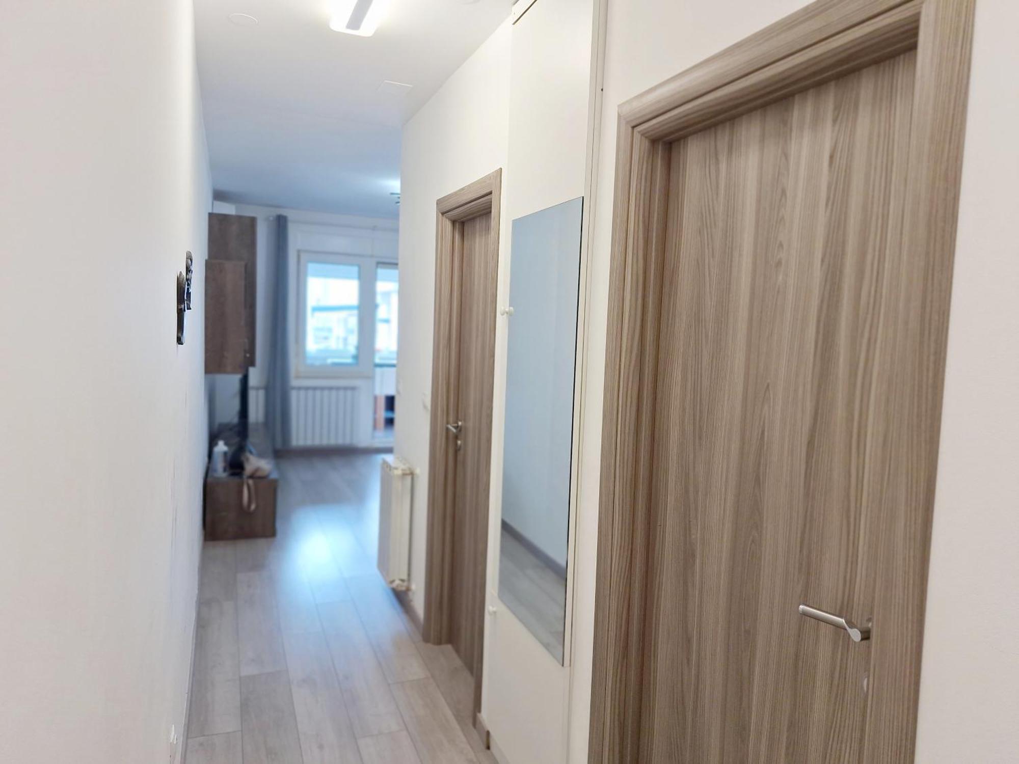 Apartment Nevera Ριέκα Εξωτερικό φωτογραφία