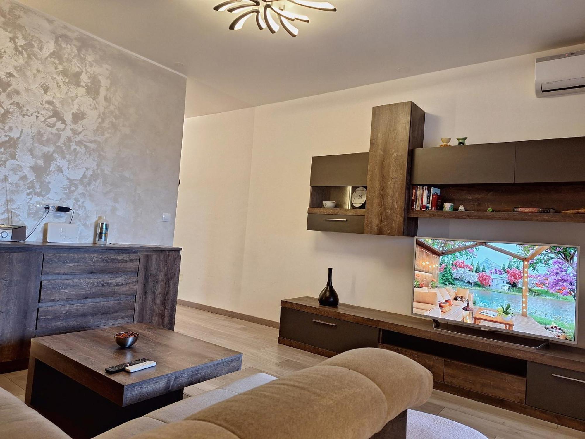 Apartment Nevera Ριέκα Εξωτερικό φωτογραφία