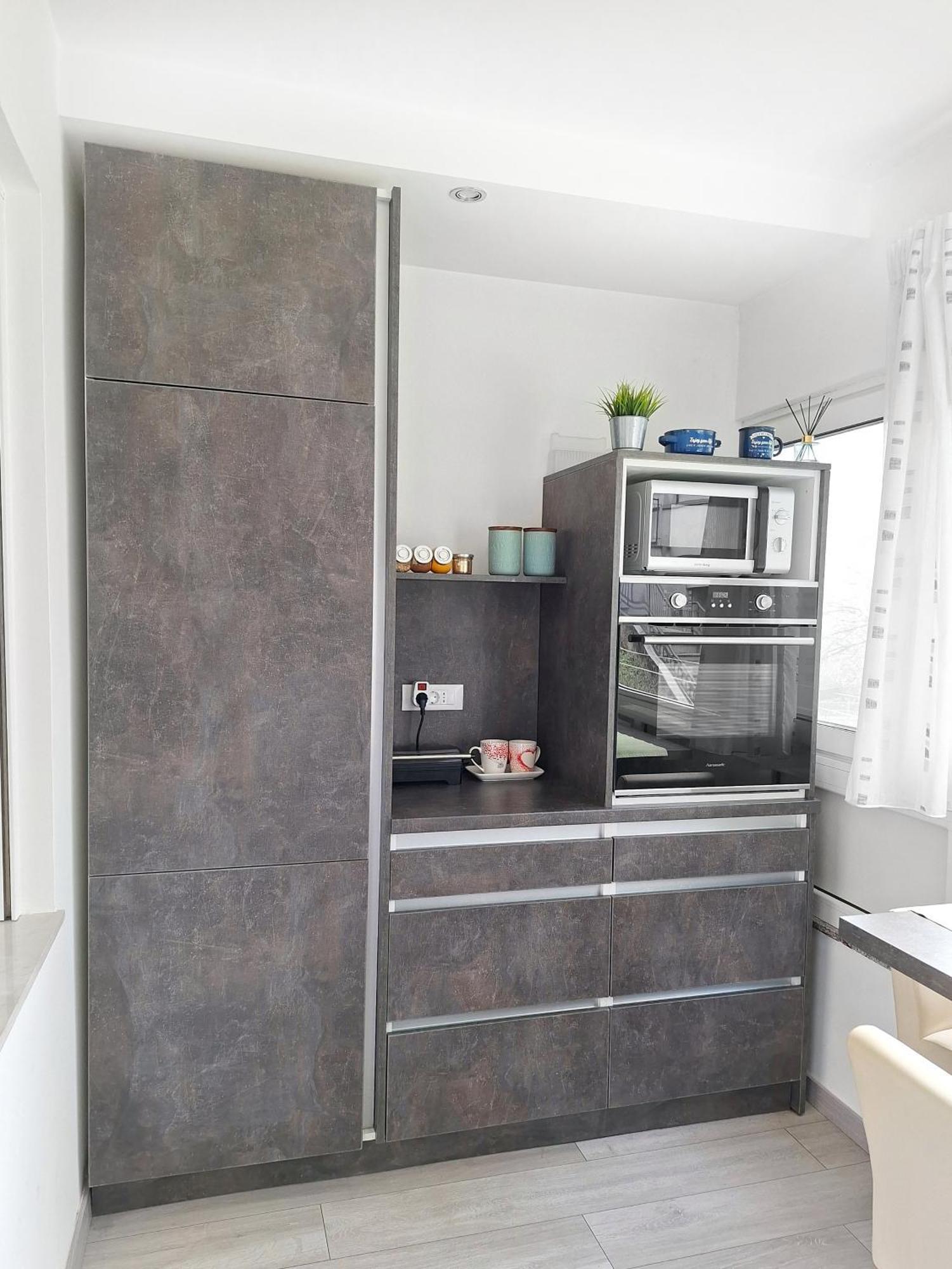 Apartment Nevera Ριέκα Εξωτερικό φωτογραφία