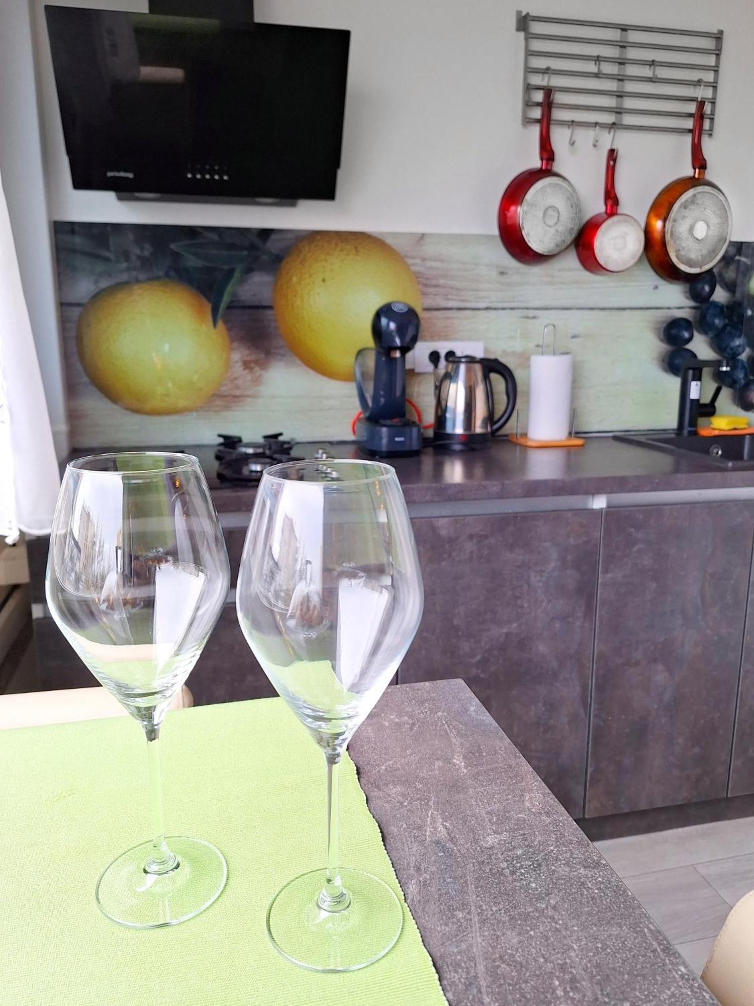 Apartment Nevera Ριέκα Εξωτερικό φωτογραφία