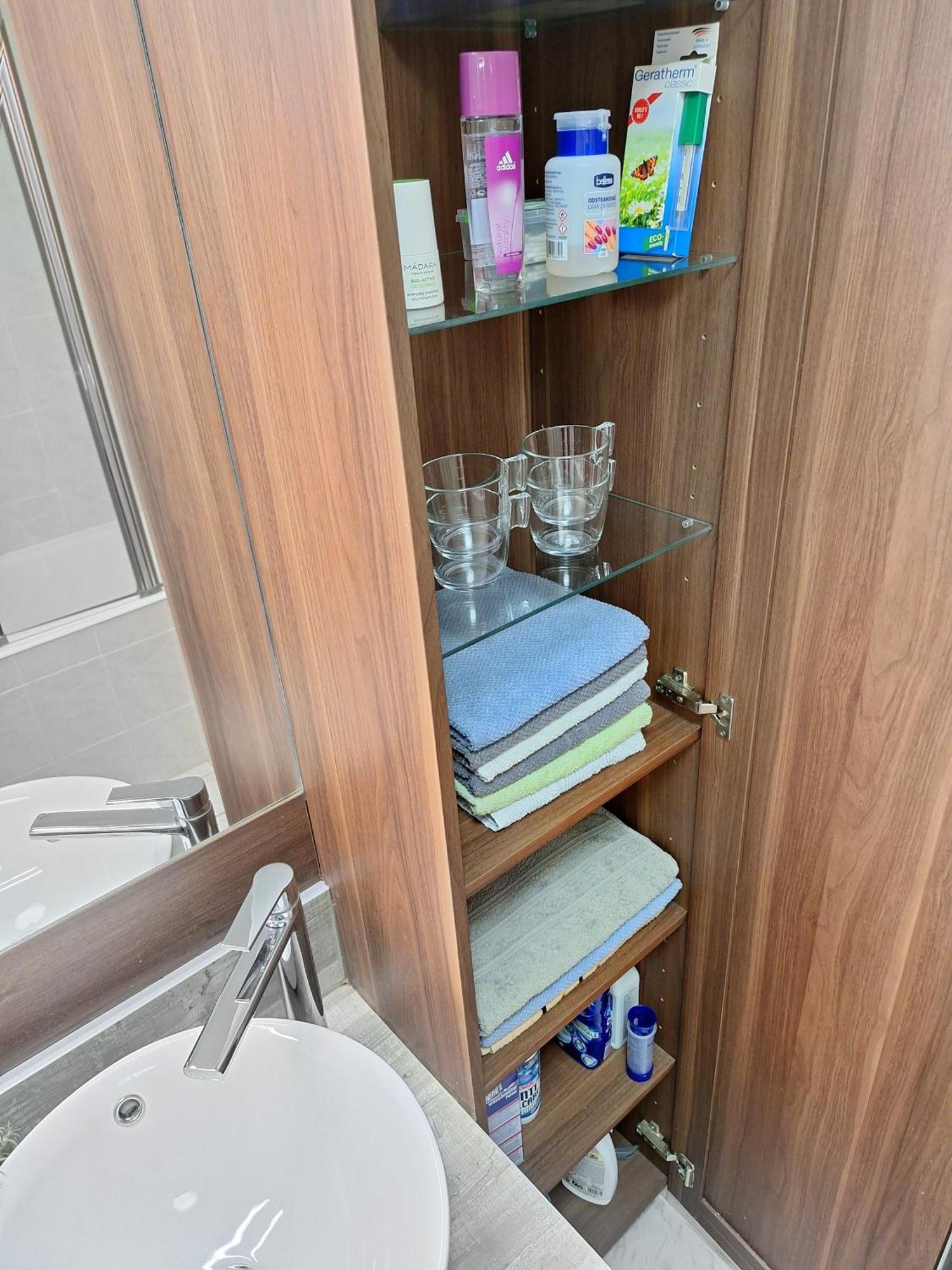 Apartment Nevera Ριέκα Εξωτερικό φωτογραφία