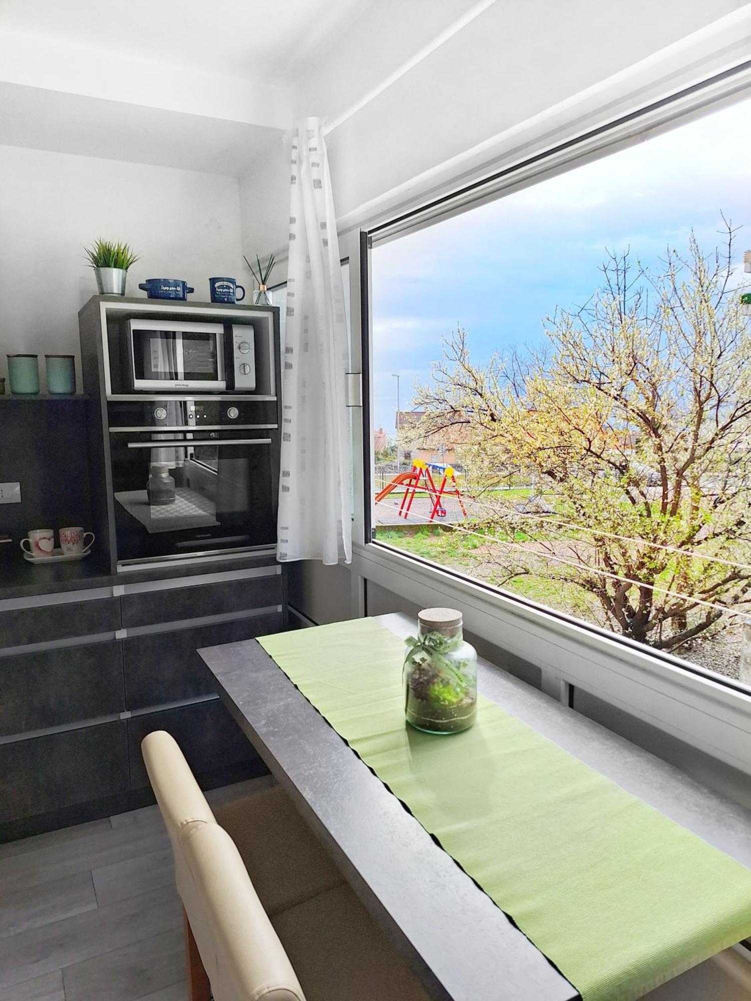 Apartment Nevera Ριέκα Εξωτερικό φωτογραφία
