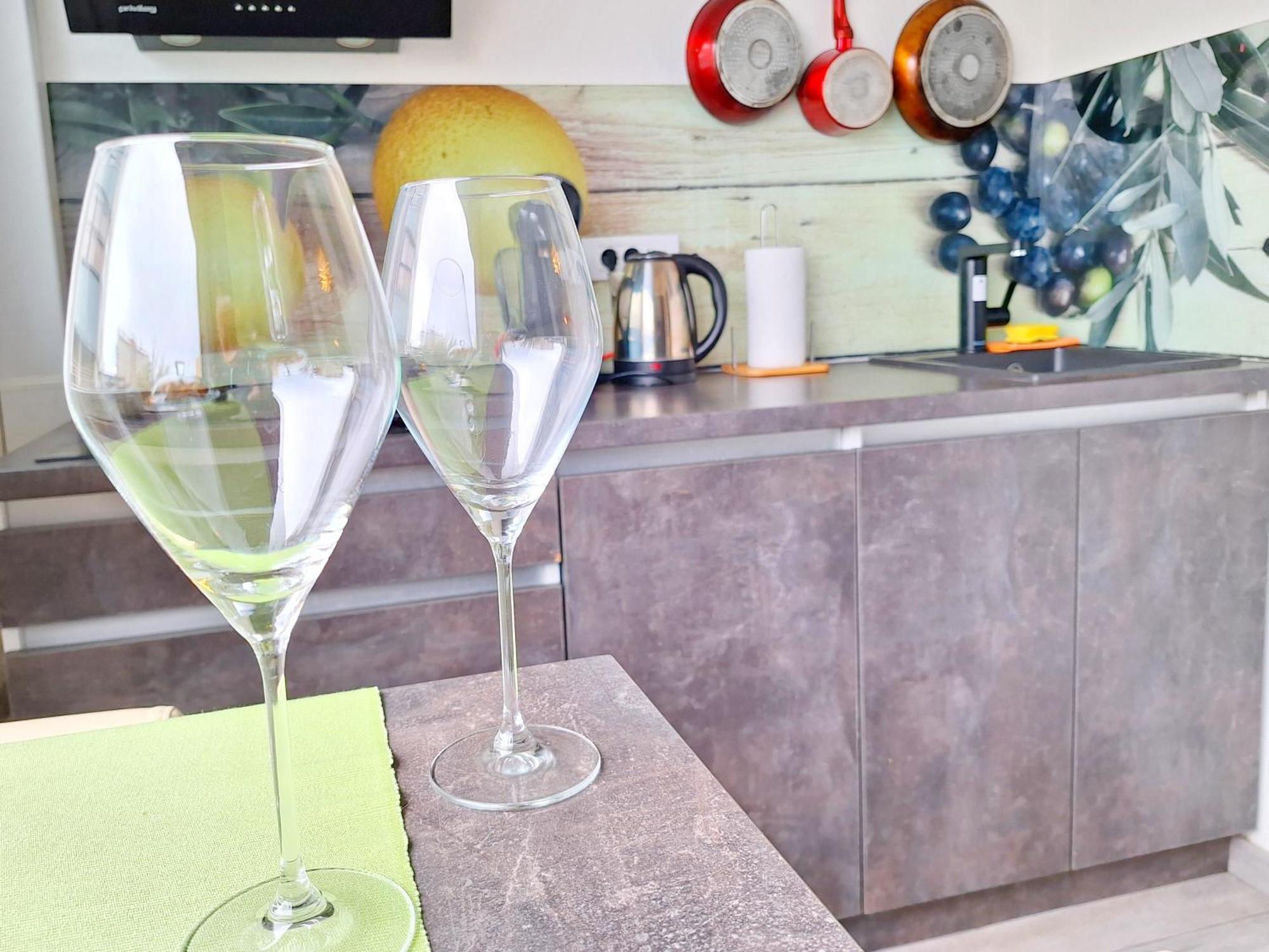Apartment Nevera Ριέκα Εξωτερικό φωτογραφία