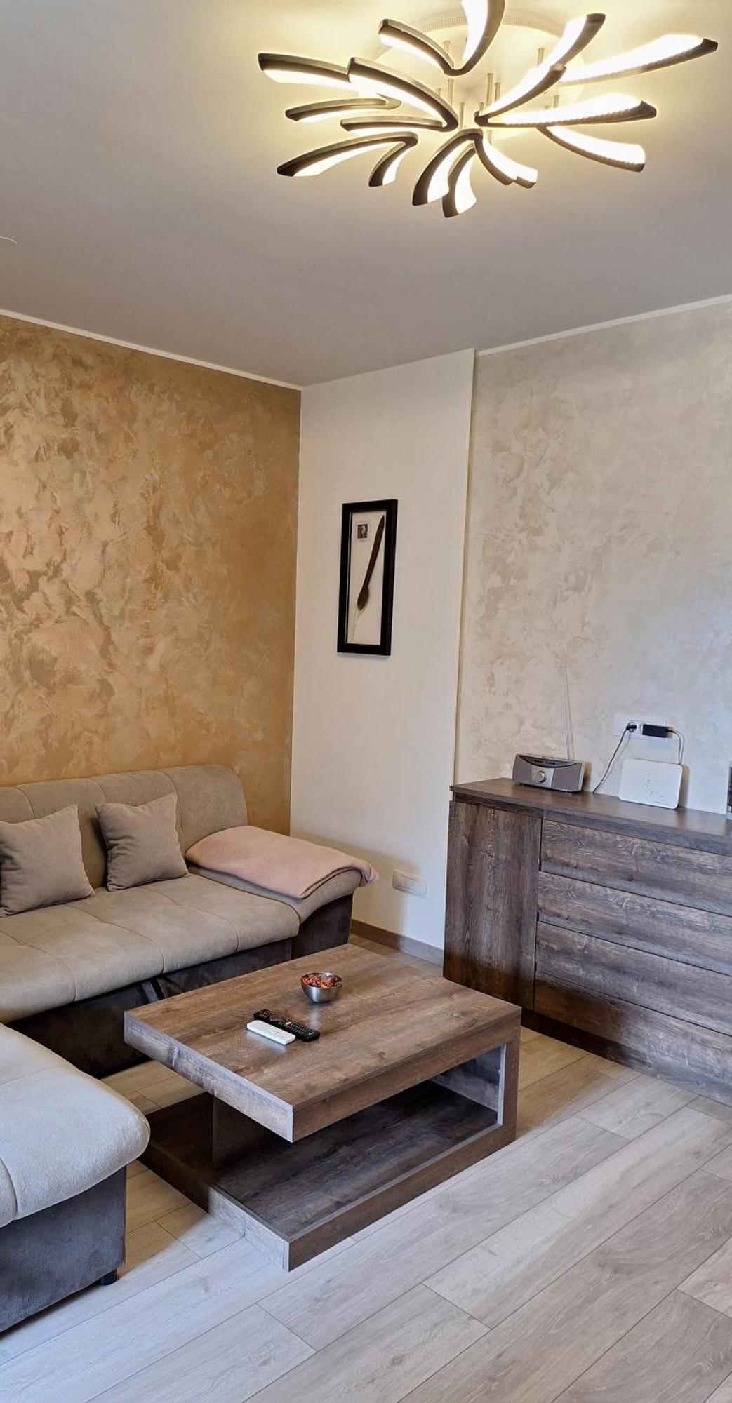 Apartment Nevera Ριέκα Εξωτερικό φωτογραφία