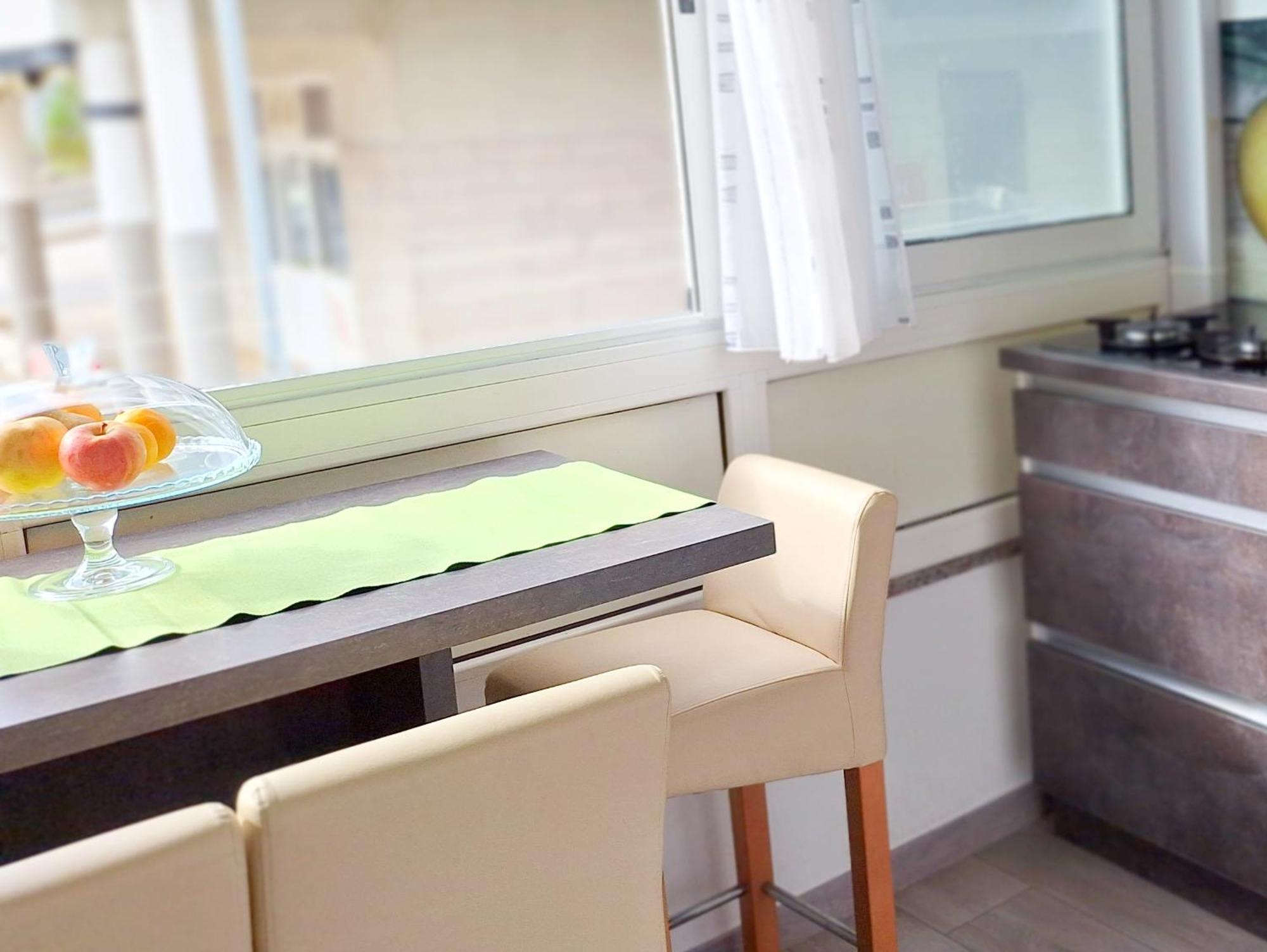 Apartment Nevera Ριέκα Εξωτερικό φωτογραφία