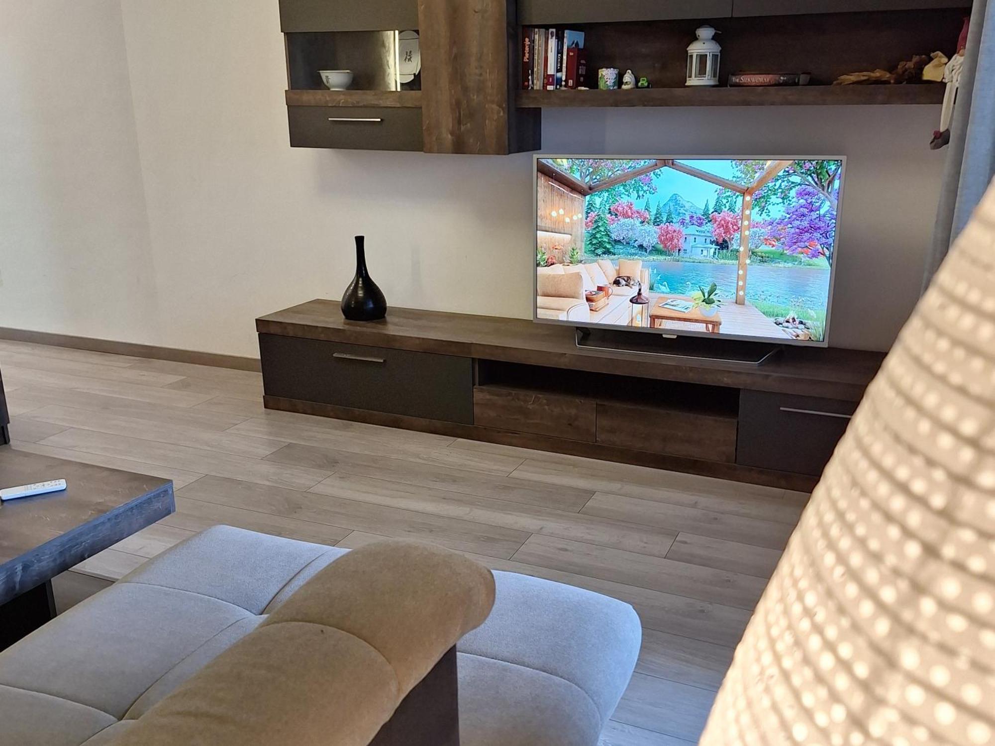 Apartment Nevera Ριέκα Εξωτερικό φωτογραφία