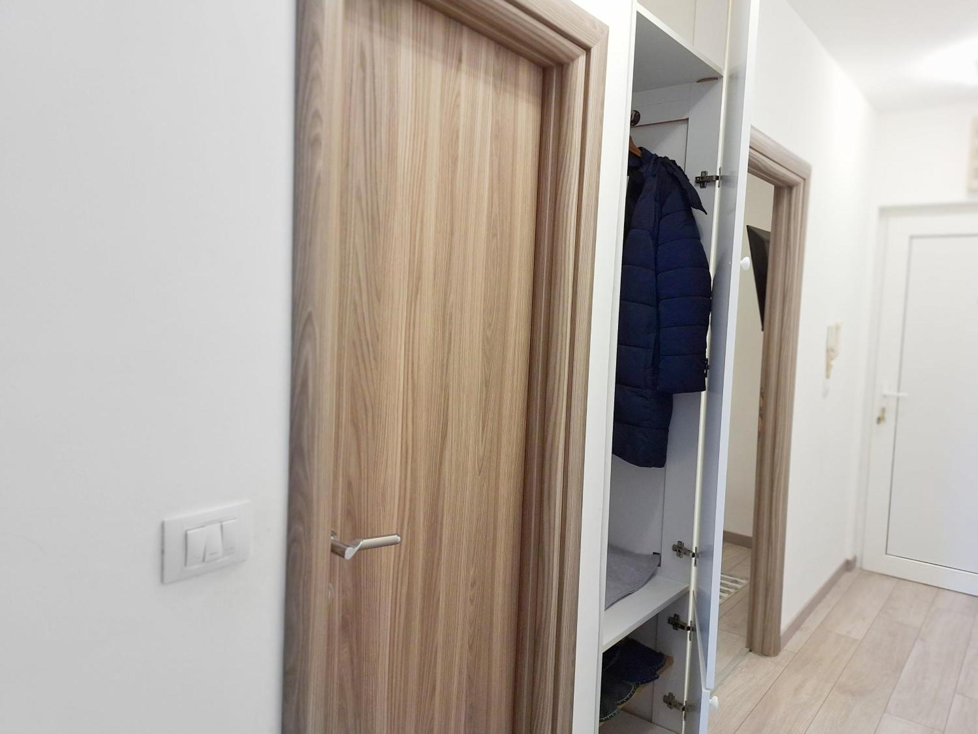 Apartment Nevera Ριέκα Εξωτερικό φωτογραφία