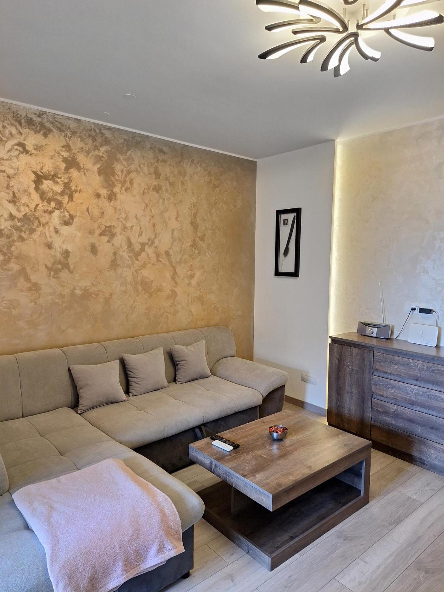 Apartment Nevera Ριέκα Εξωτερικό φωτογραφία