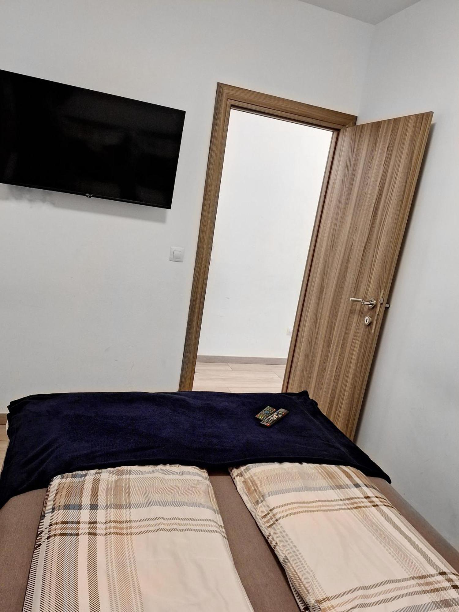 Apartment Nevera Ριέκα Εξωτερικό φωτογραφία