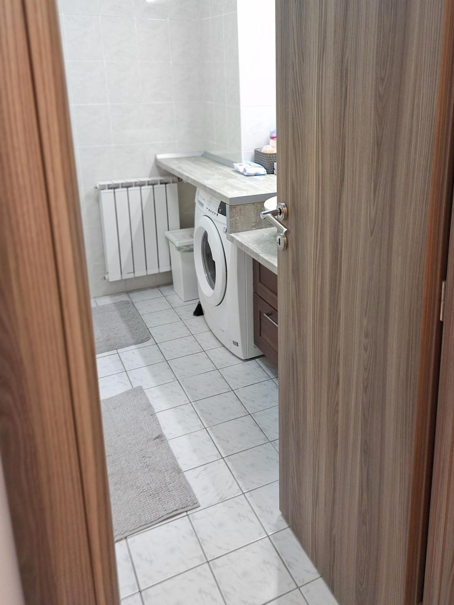 Apartment Nevera Ριέκα Εξωτερικό φωτογραφία