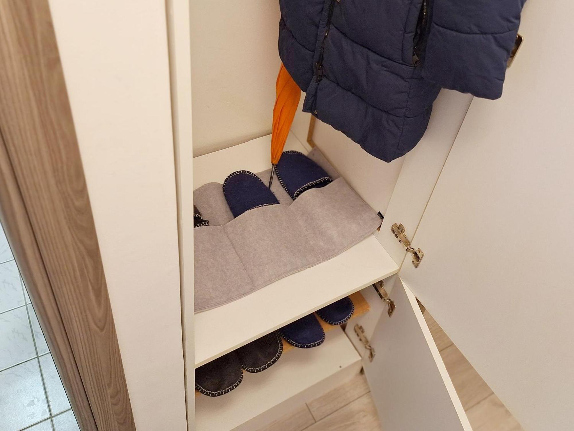 Apartment Nevera Ριέκα Εξωτερικό φωτογραφία