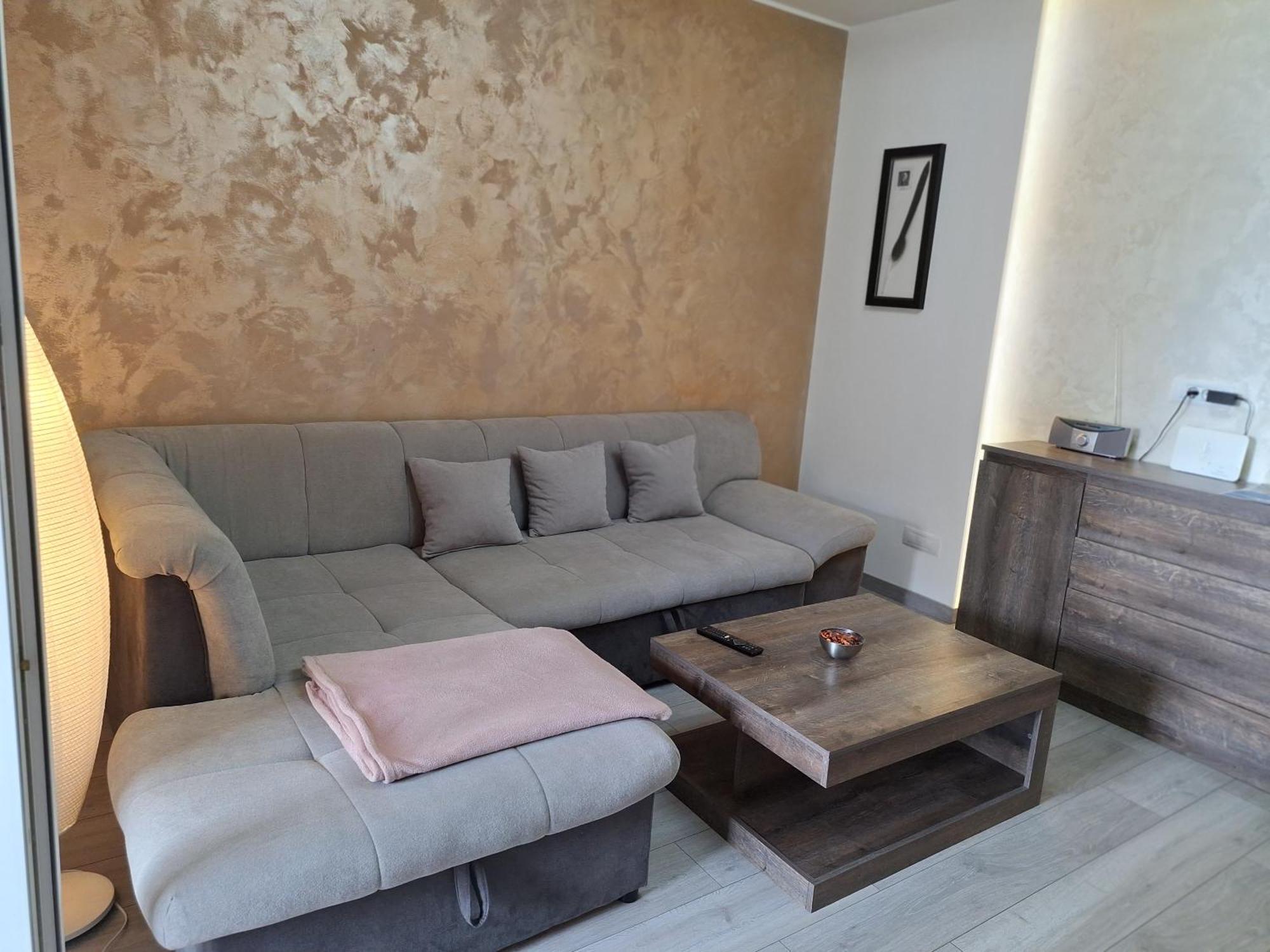 Apartment Nevera Ριέκα Εξωτερικό φωτογραφία