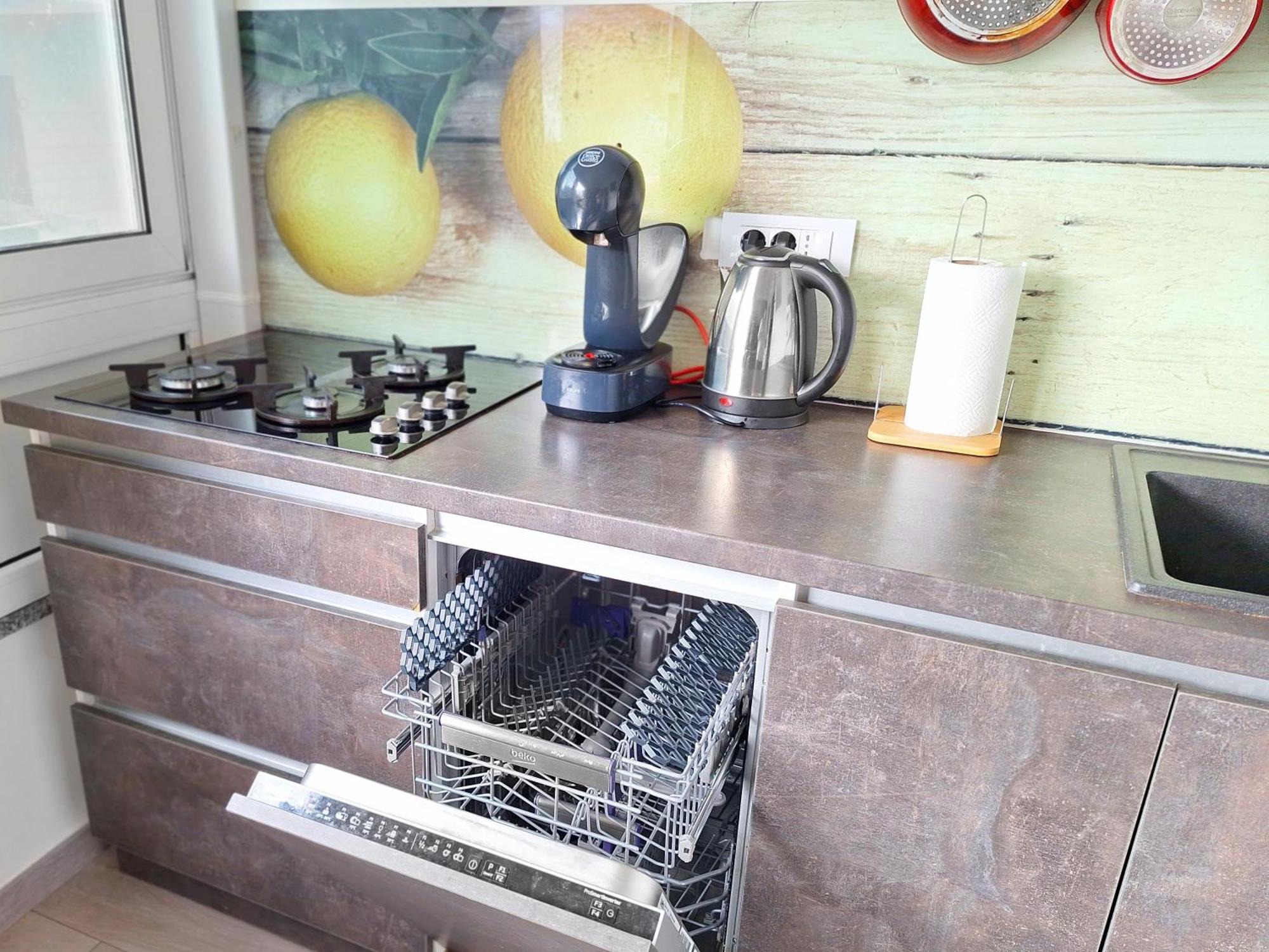 Apartment Nevera Ριέκα Εξωτερικό φωτογραφία