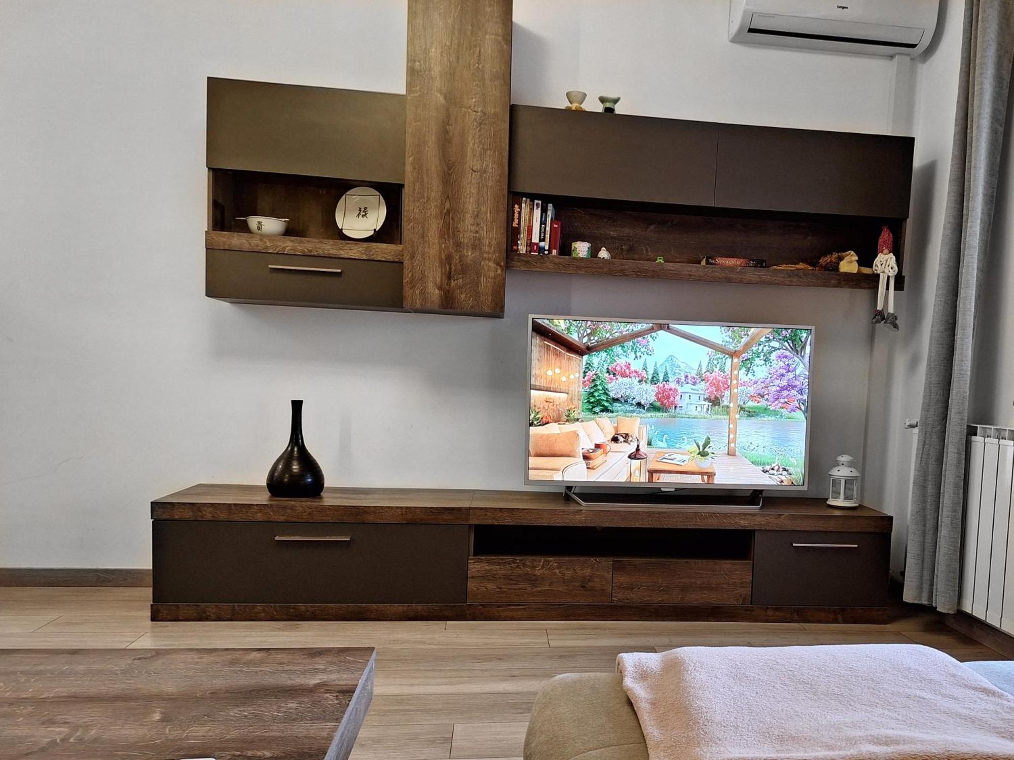 Apartment Nevera Ριέκα Εξωτερικό φωτογραφία