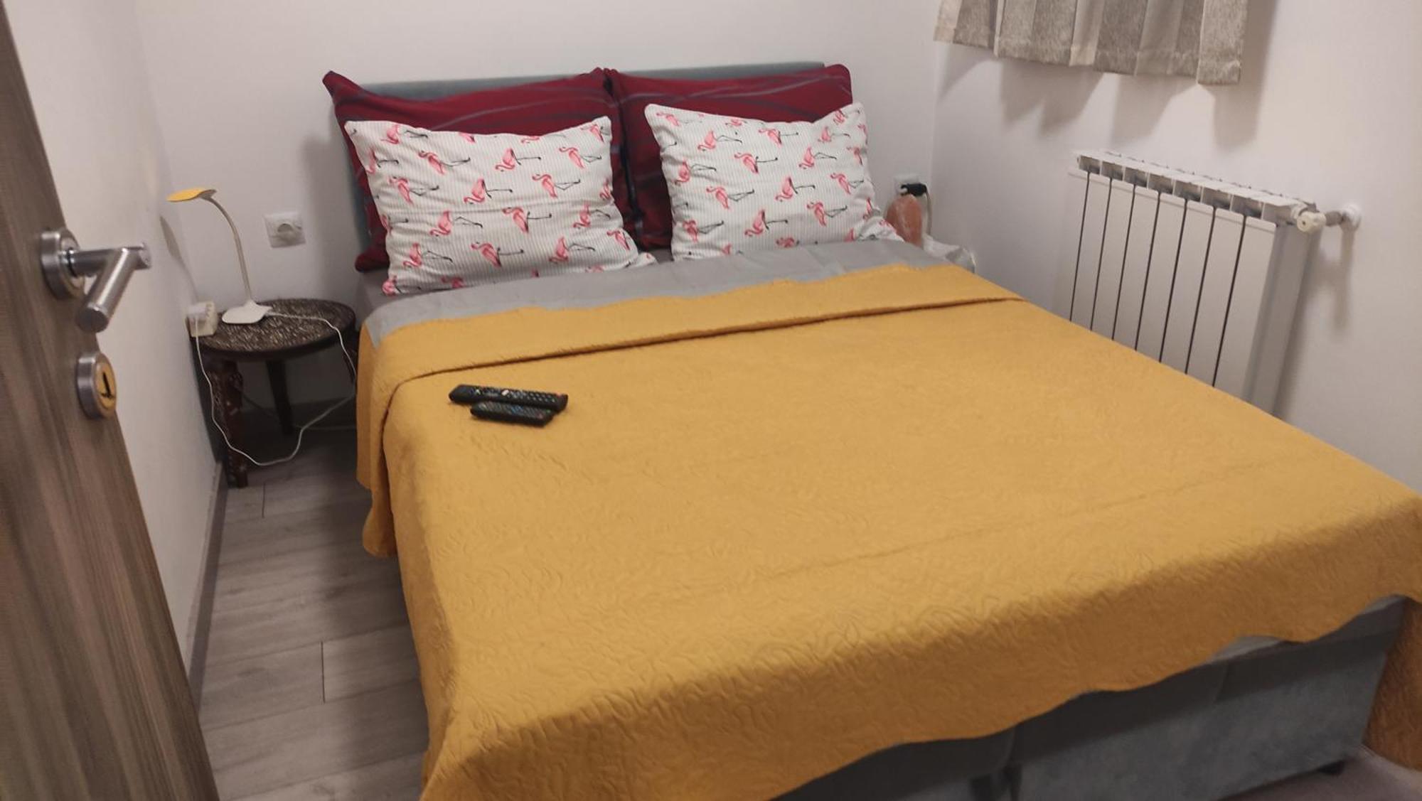Apartment Nevera Ριέκα Εξωτερικό φωτογραφία