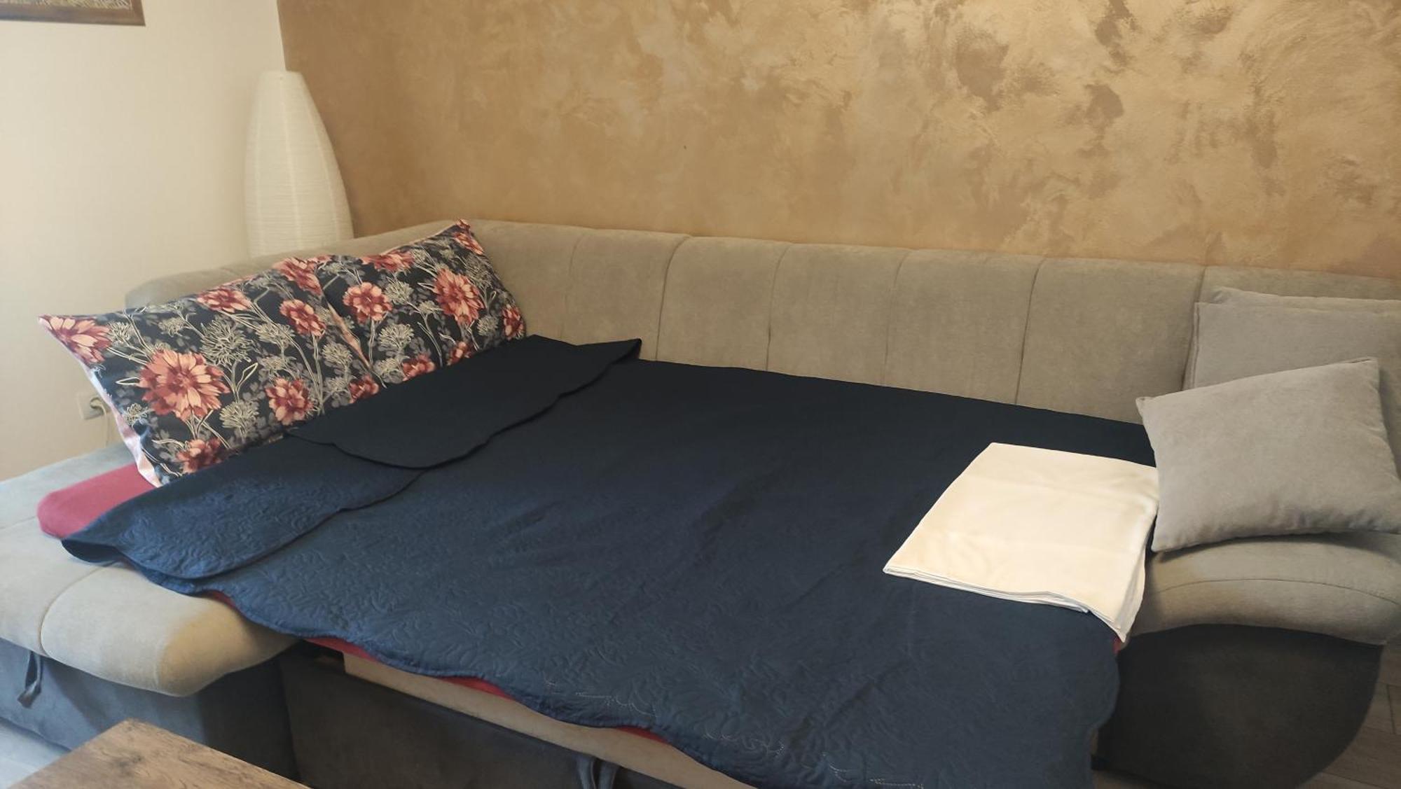 Apartment Nevera Ριέκα Εξωτερικό φωτογραφία